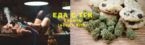 хмурый Магас