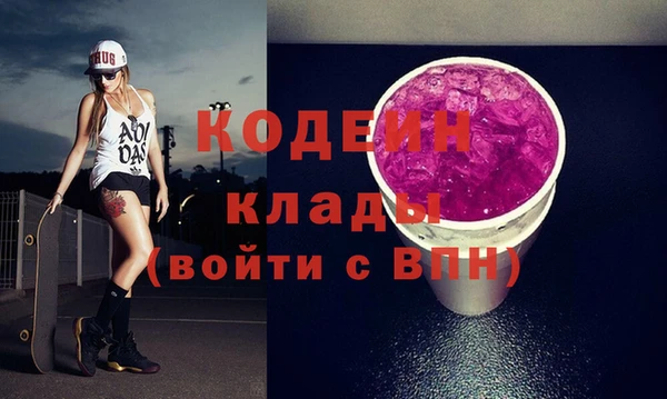 хмурый Магас